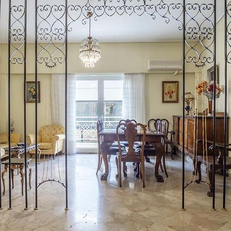 Vintage Maisonette City Center Ηράκλειο Κρήτης Εξωτερικό φωτογραφία
