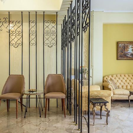 Vintage Maisonette City Center Ηράκλειο Κρήτης Εξωτερικό φωτογραφία