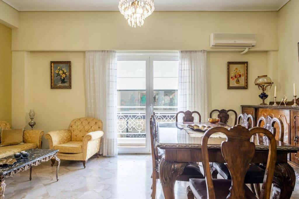 Vintage Maisonette City Center Ηράκλειο Κρήτης Εξωτερικό φωτογραφία