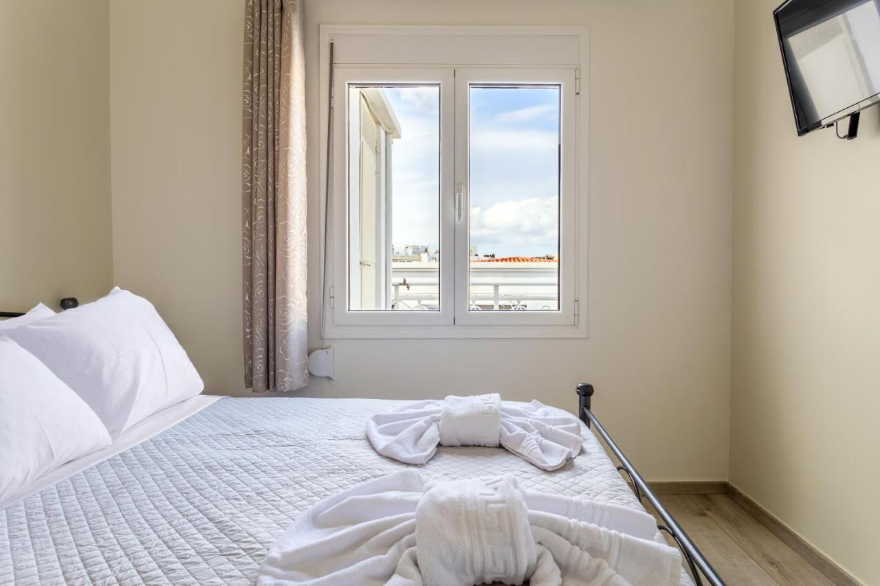 Vintage Maisonette City Center Ηράκλειο Κρήτης Εξωτερικό φωτογραφία