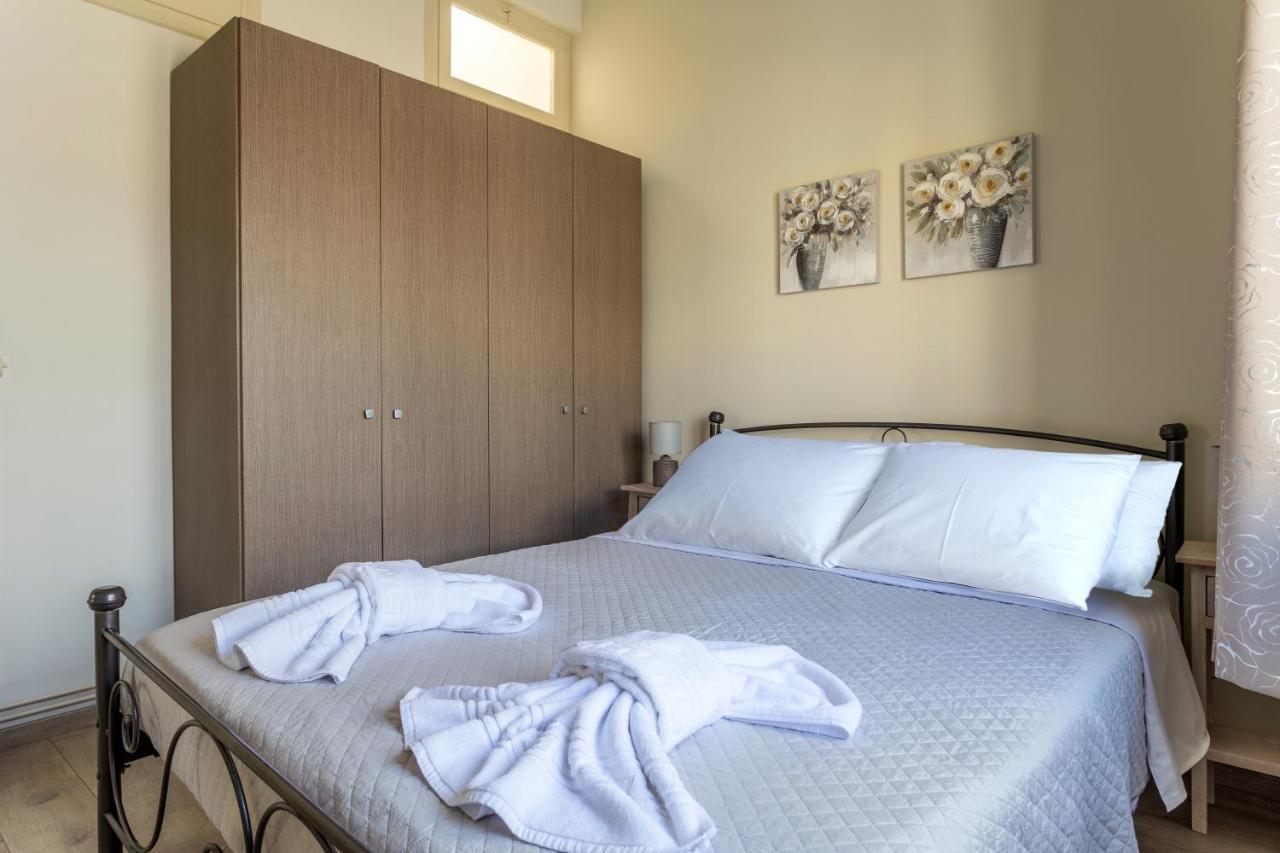 Vintage Maisonette City Center Ηράκλειο Κρήτης Εξωτερικό φωτογραφία