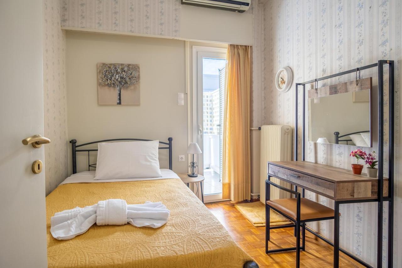 Vintage Maisonette City Center Ηράκλειο Κρήτης Εξωτερικό φωτογραφία