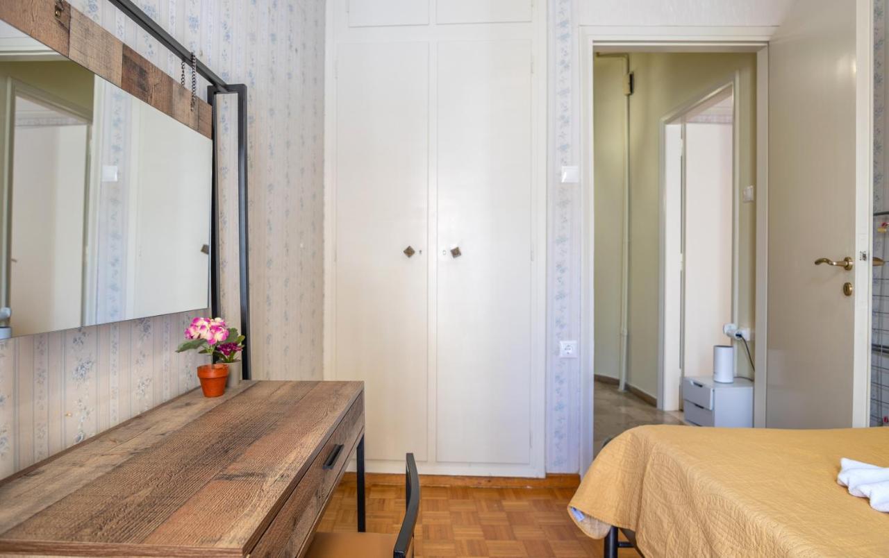 Vintage Maisonette City Center Ηράκλειο Κρήτης Εξωτερικό φωτογραφία