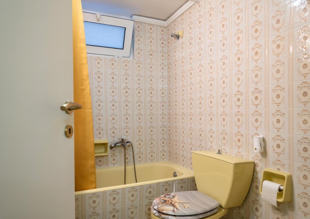 Vintage Maisonette City Center Ηράκλειο Κρήτης Εξωτερικό φωτογραφία